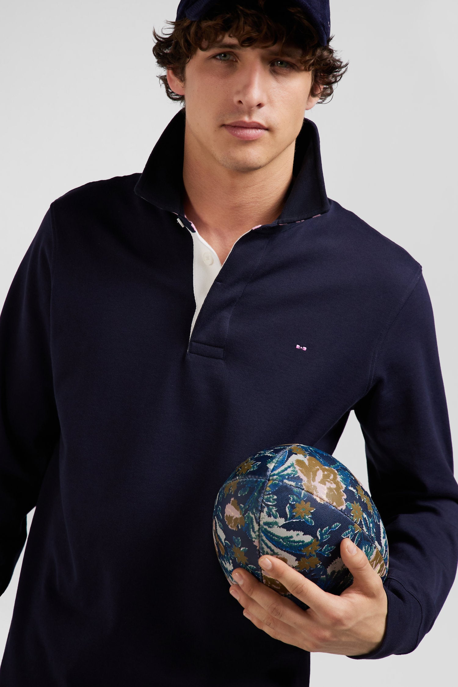 Maillot marine outlet