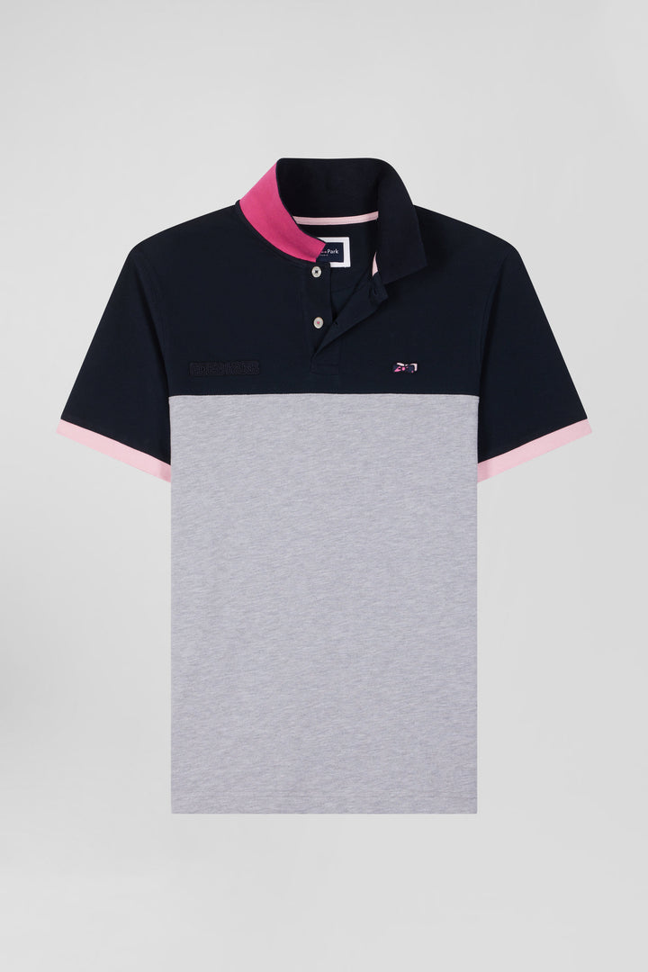Polo homme eden park 2020 deals
