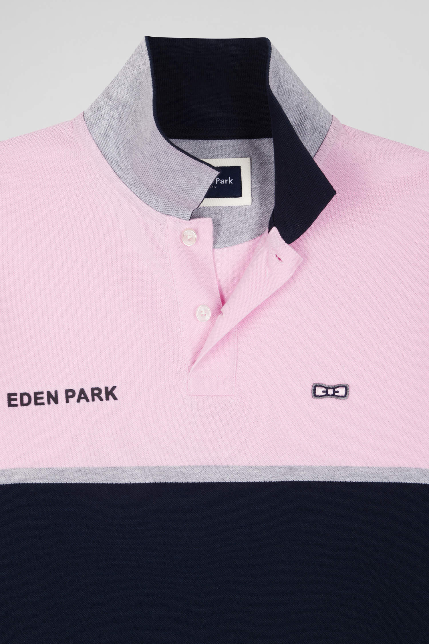 Eden park polo rose best sale