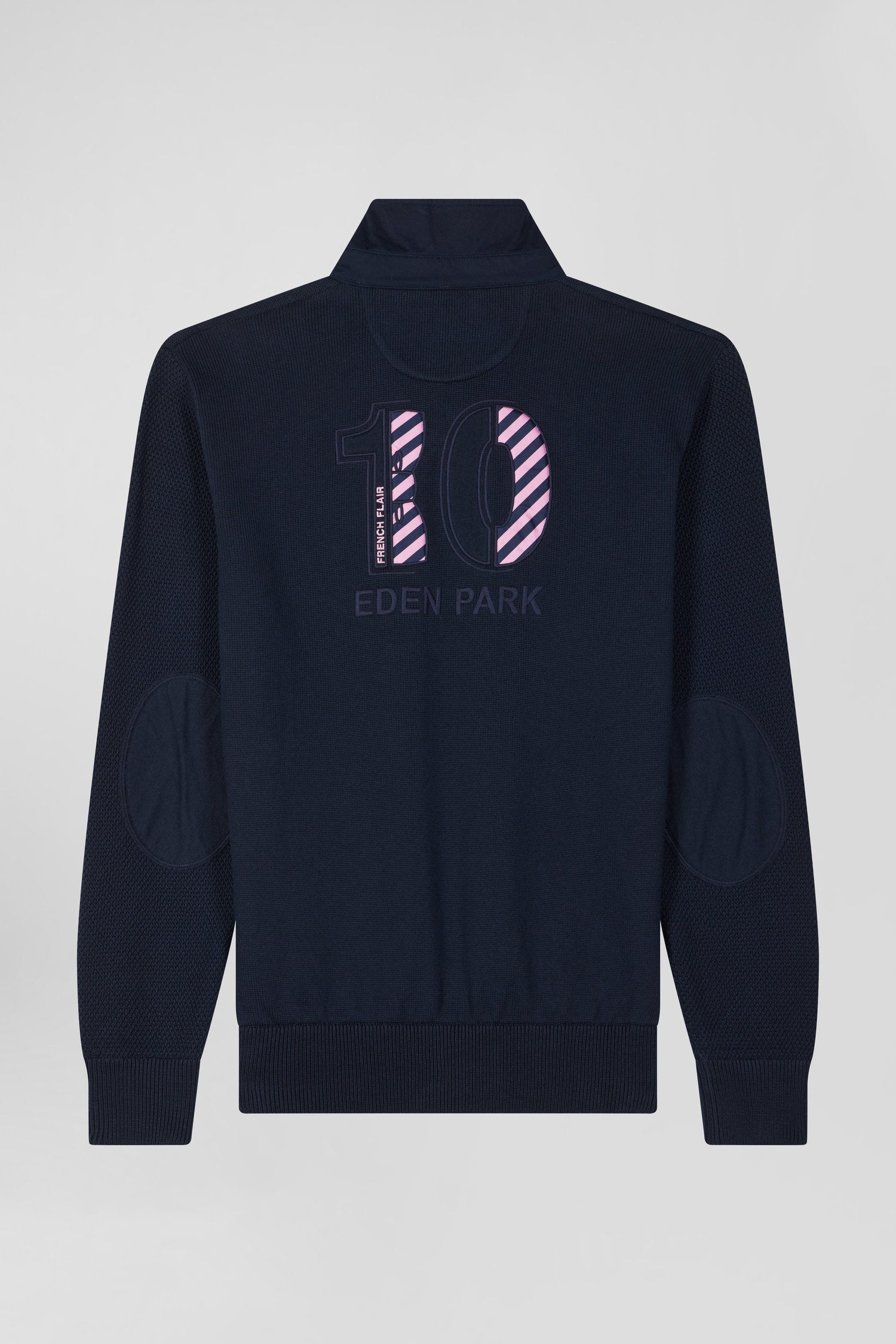 Eden Park Polo Cachemire Chemise Eden Park 2020 Chemise Manche