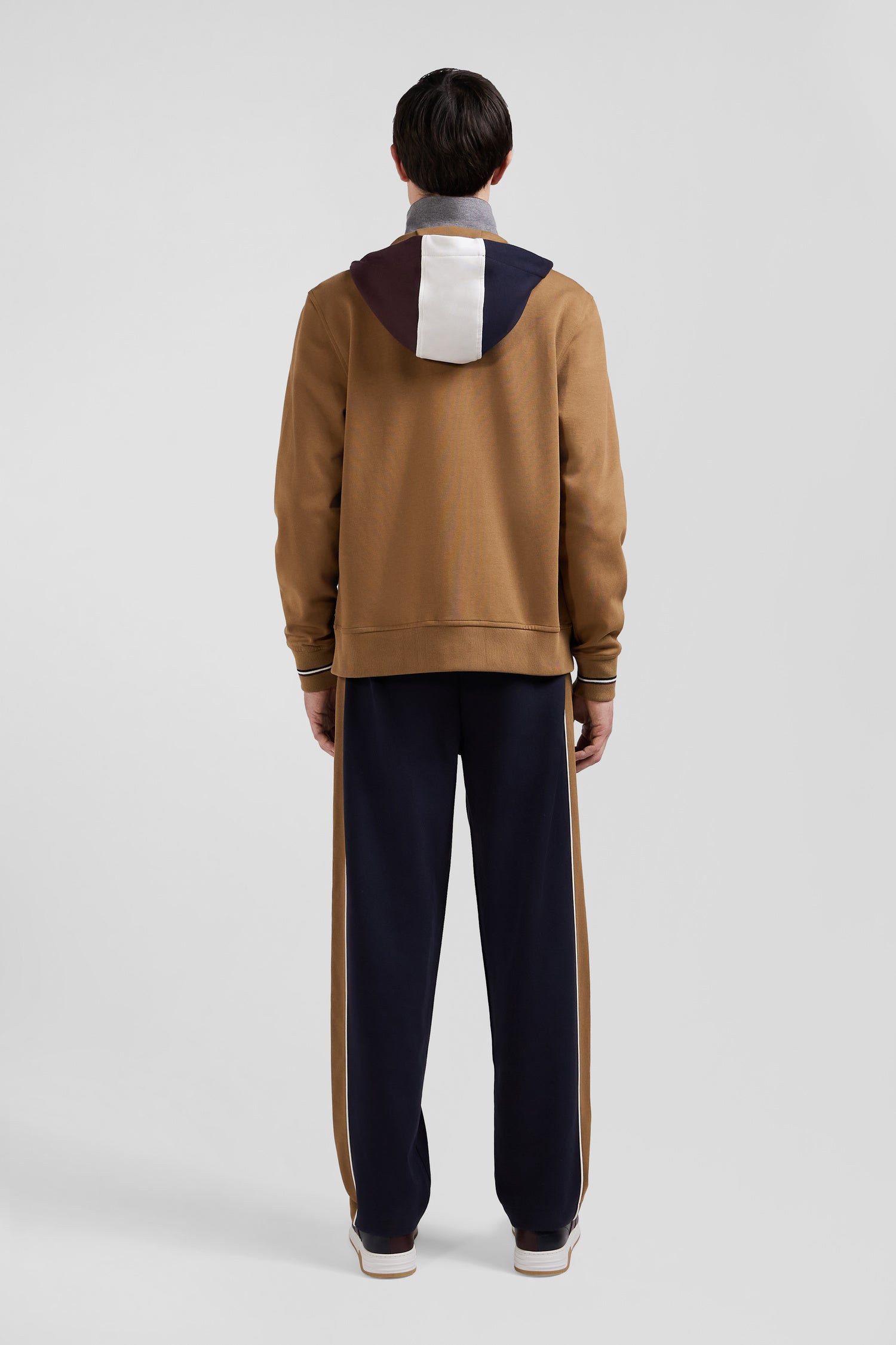 Fred perry x beams track pants