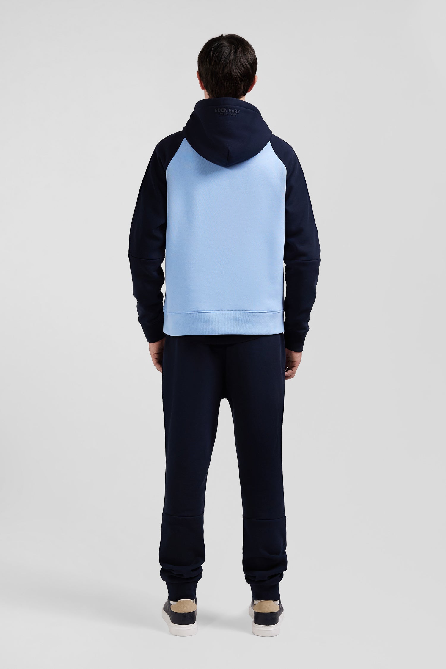 Sweat capuche eden park deals