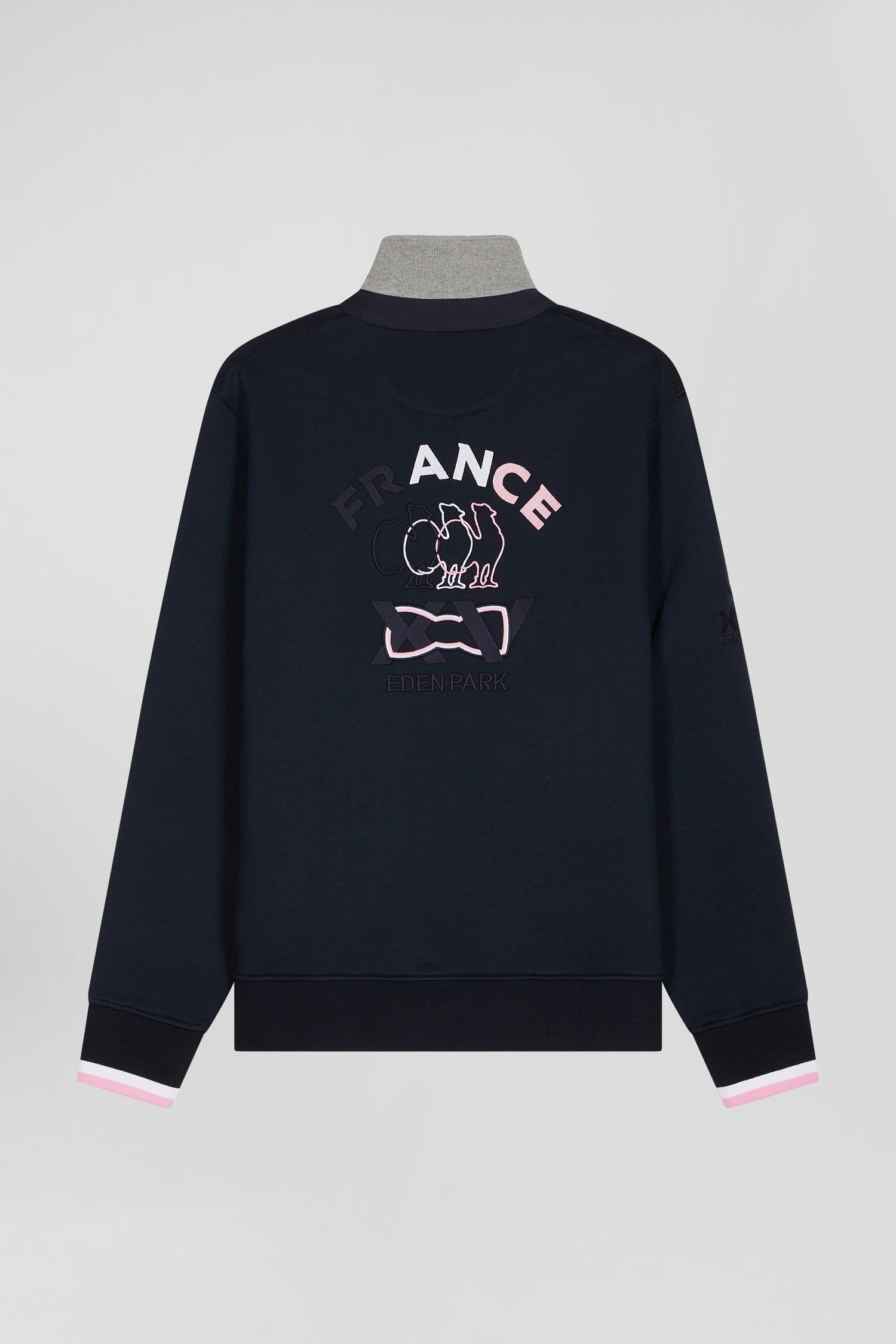 Eden park sweatshirt online