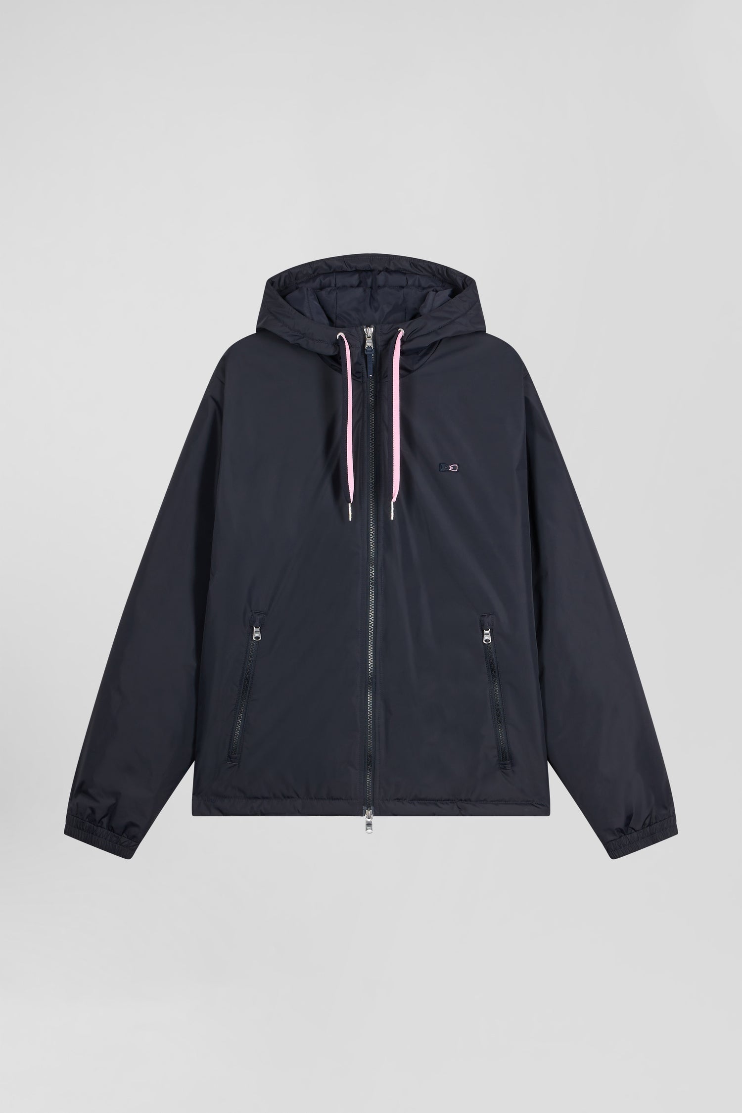 Coupe vent a capuche outlet