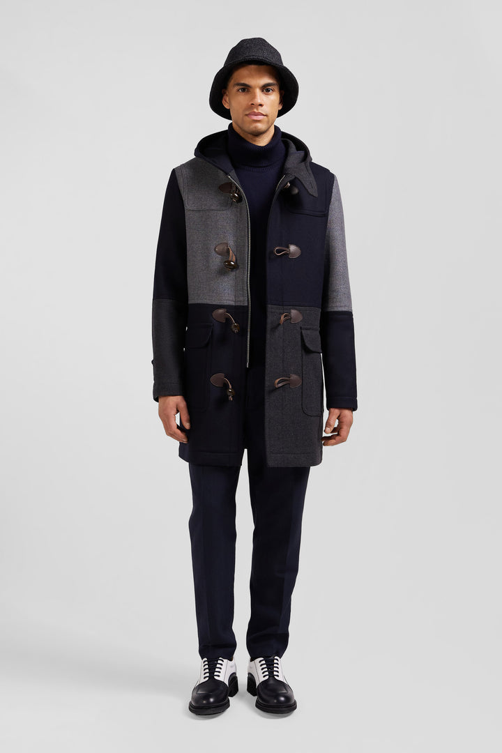 Man Coats Eden Park