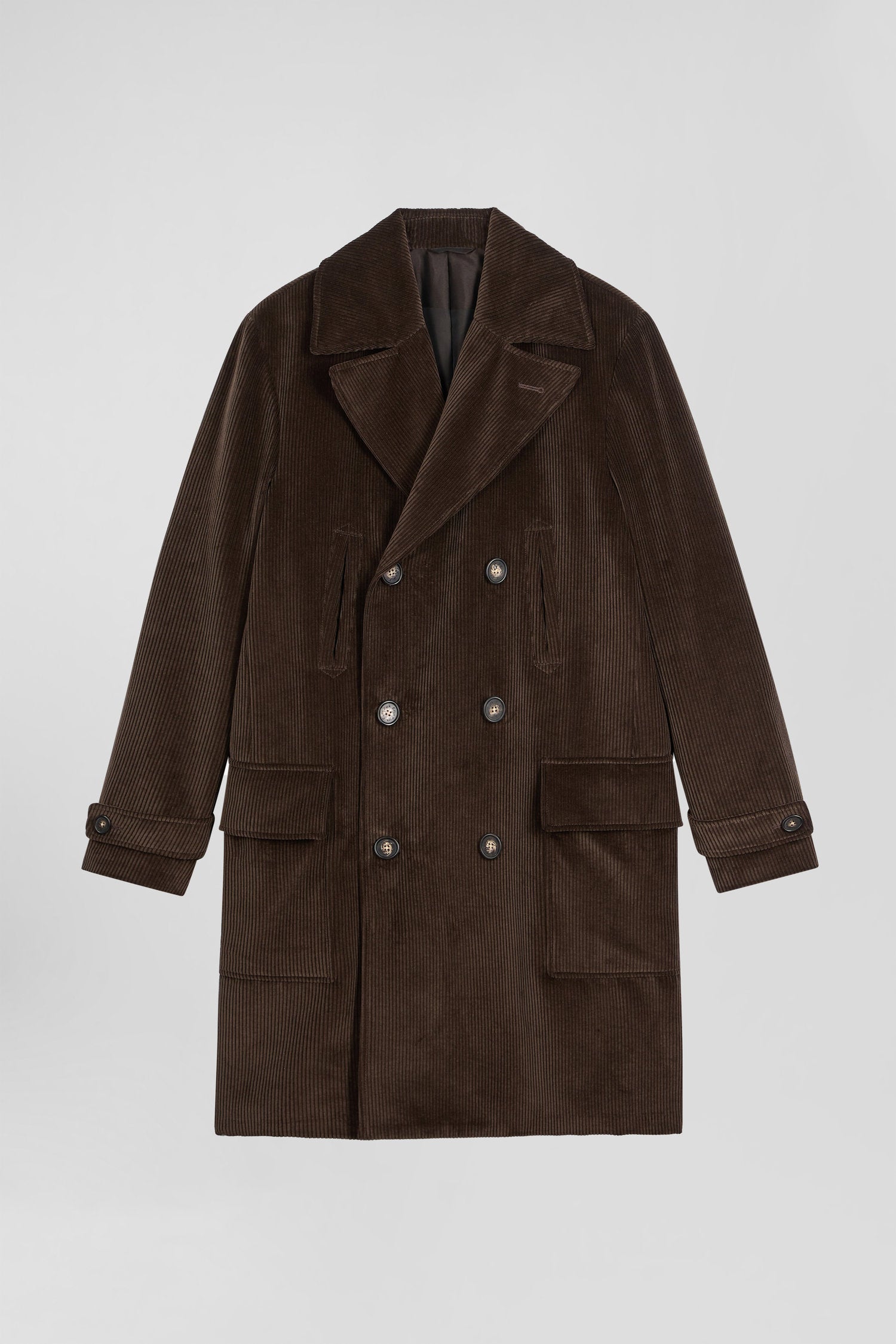 Manteau homme eden park best sale