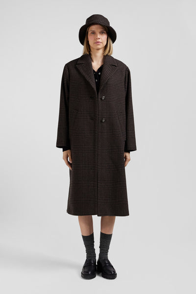 Manteau eden park online