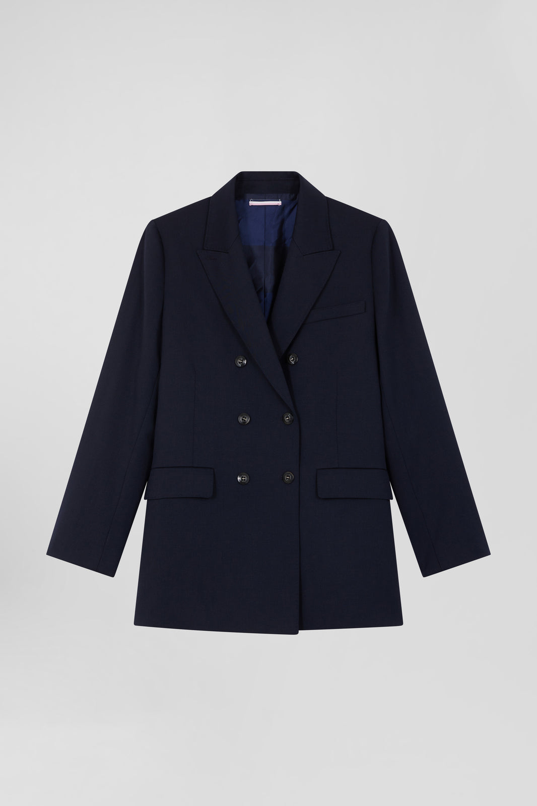 Veste Vintage Eden Park Jaune - Taille M - Parka Rétro Des Débuts De La Marque