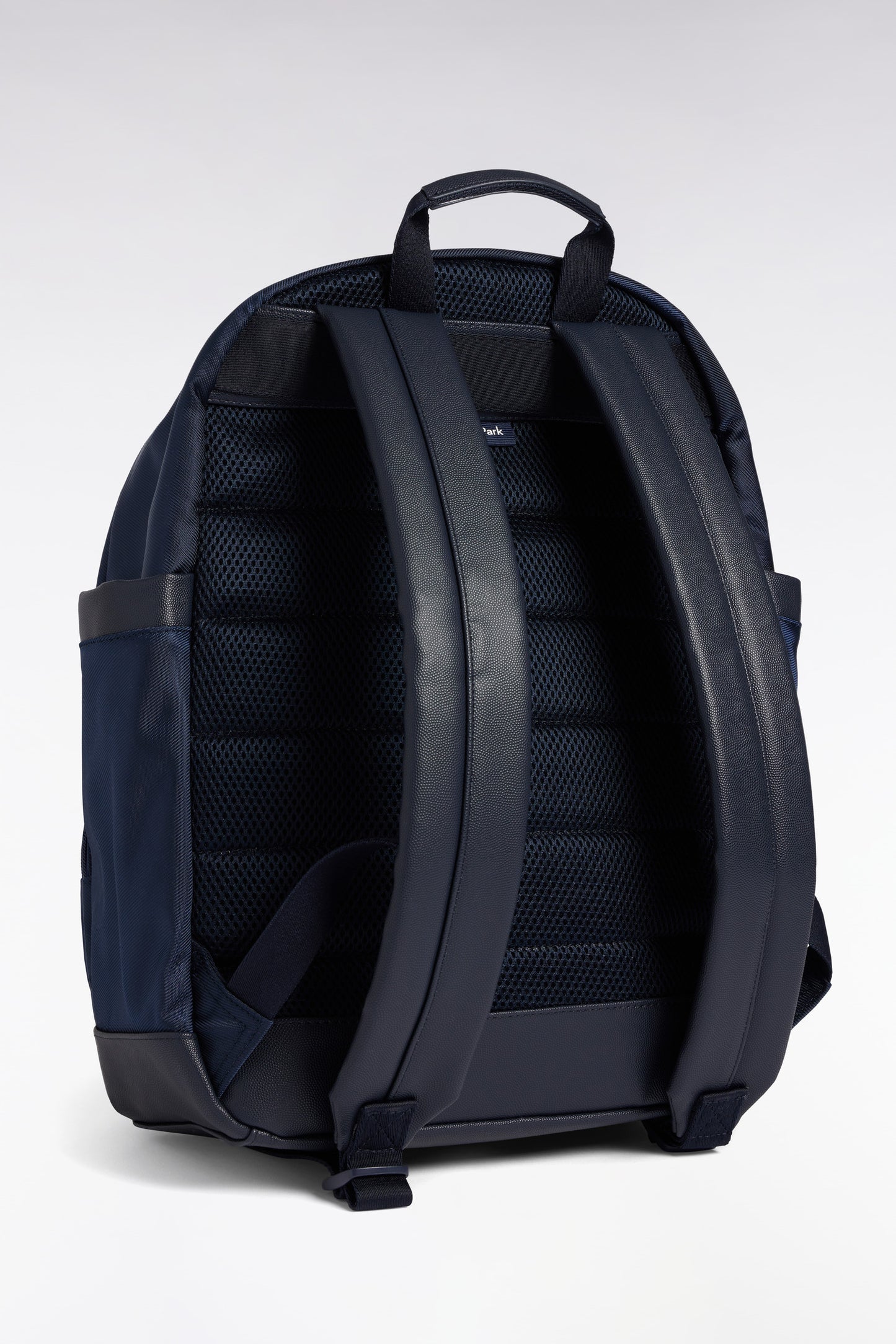 Sac à dos en nylon marine