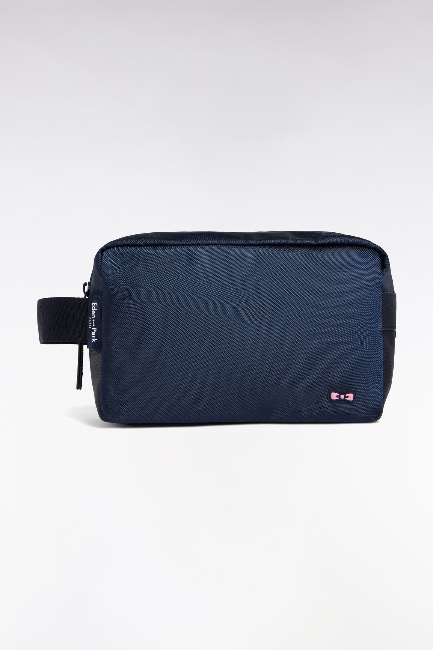 Trousse de toilette marine