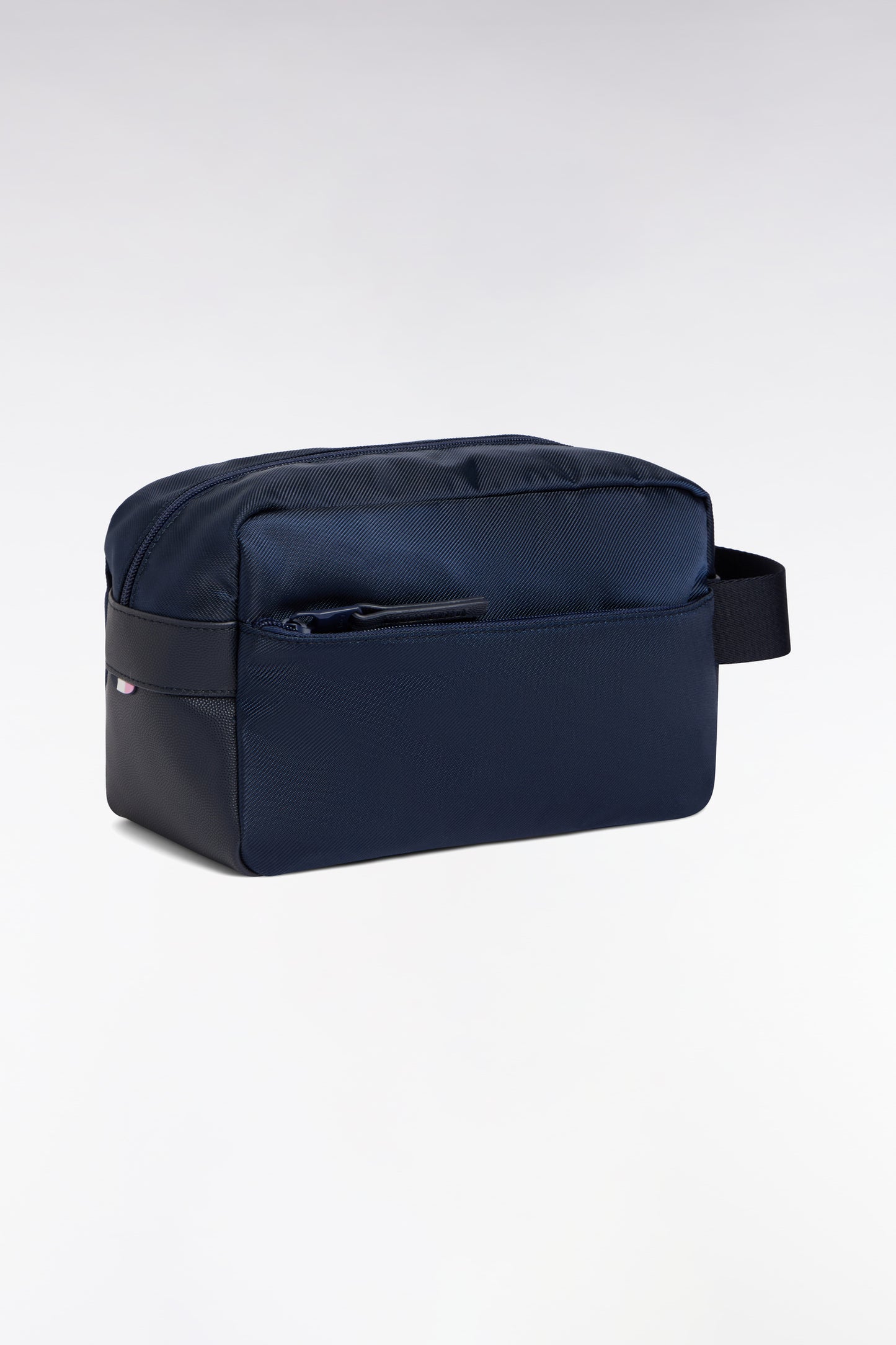 Trousse de toilette marine