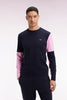 Marine & Pink Selection
