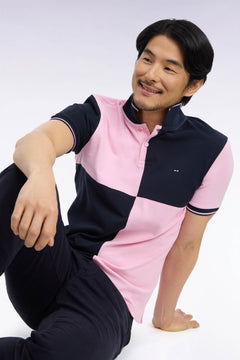 Marine & Pink Selection