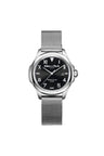 Montre à quartz Acier
