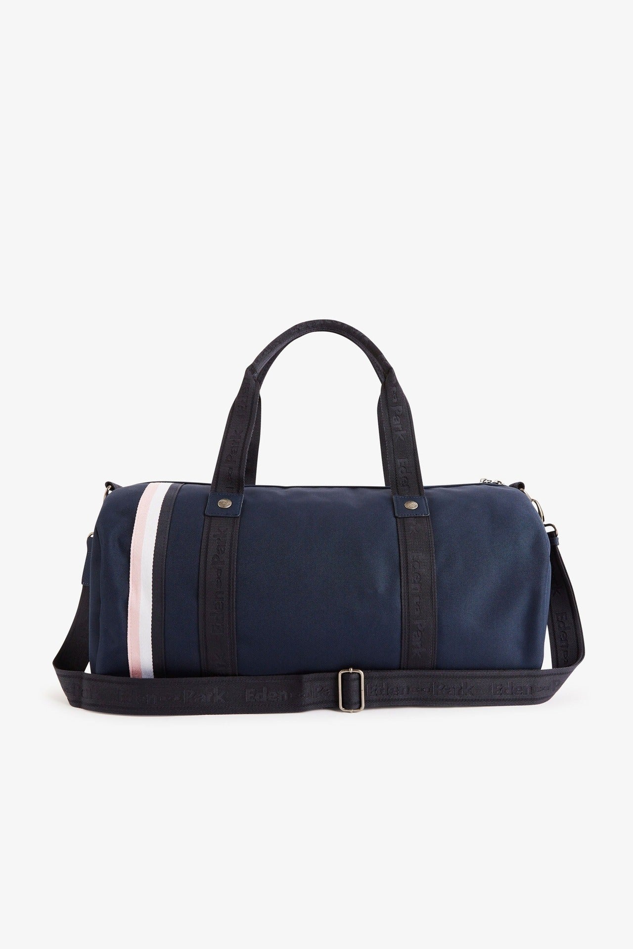 LEONE 1947, Sac de Sport, Adulte Unisexe, Bleu, Taglia Unica, AC909 LEONE 1947, Sac de Sport, Adulte Unisexe, Bleu, Taglia Unica, AC909