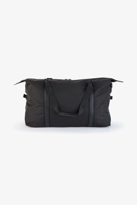 Sac de voyage noir - Image 3