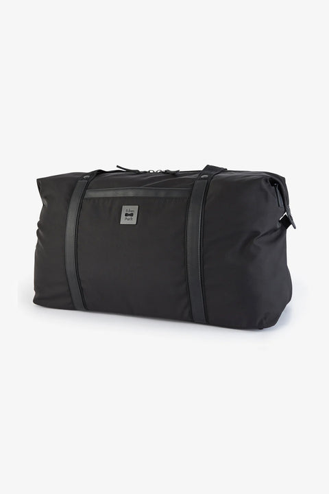 Sac de voyage noir - Image 2