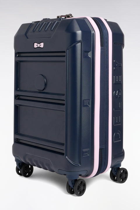 Valise cabine Tournée French Flair Delsey Paris x Eden Park - Image 3