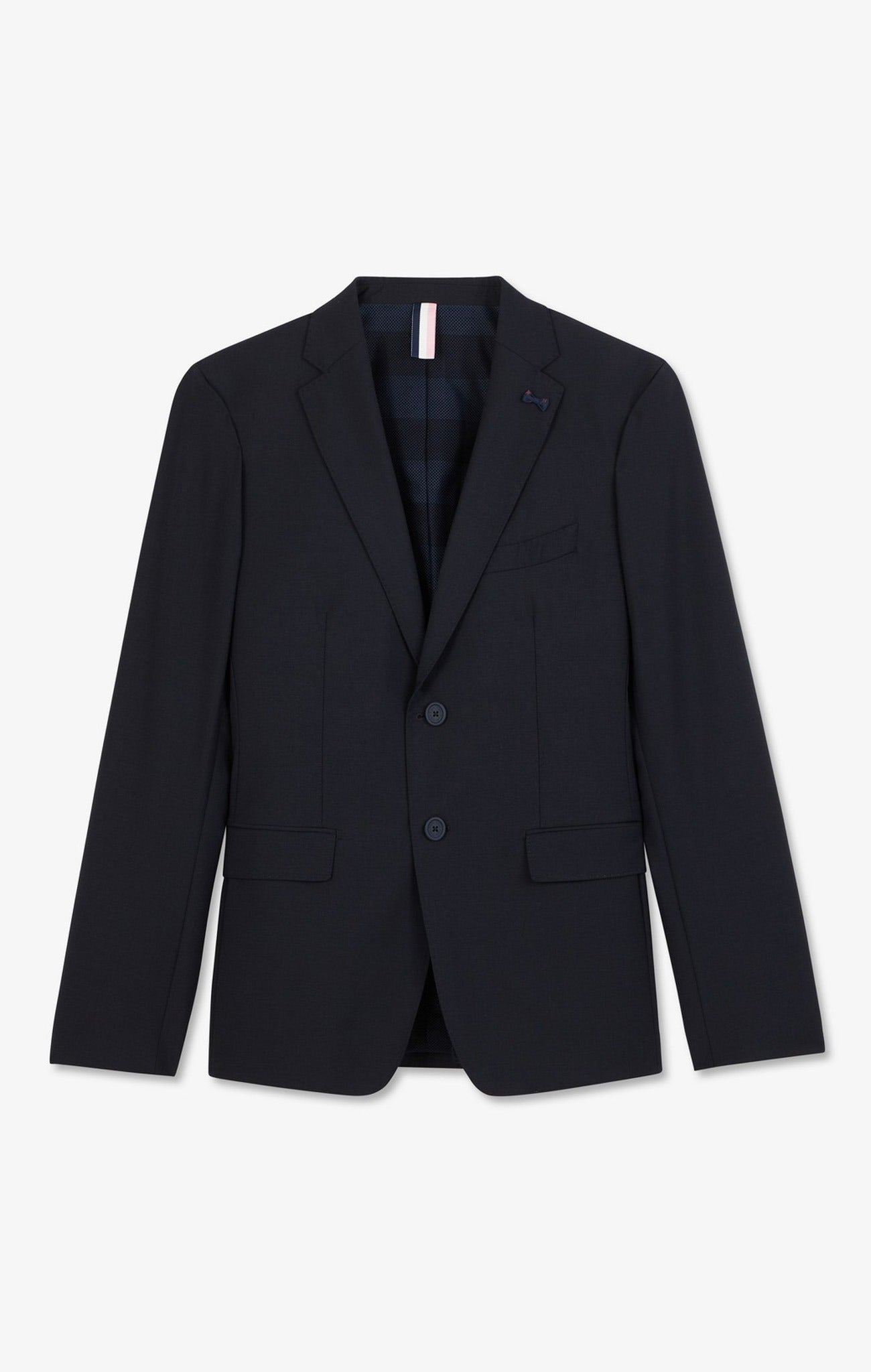 Robe moulante en dentelle bleu marine AX Paris, €19 | Asos Robe moulante en dentelle bleu marine AX Paris, €19 | Asos