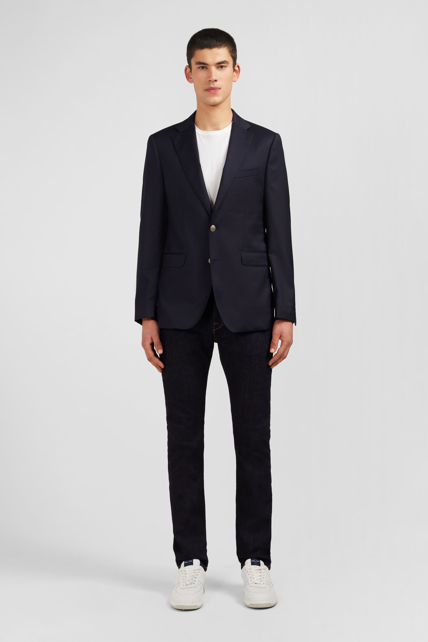 Eden Blazer main image 1