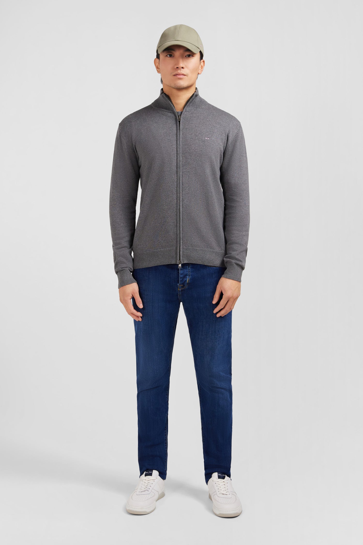 Berghaus Navigator 2.0 Pantalon de Randonnée Zippé - Pantalon