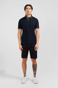SEO | Man Regular Fit Polo Shirts