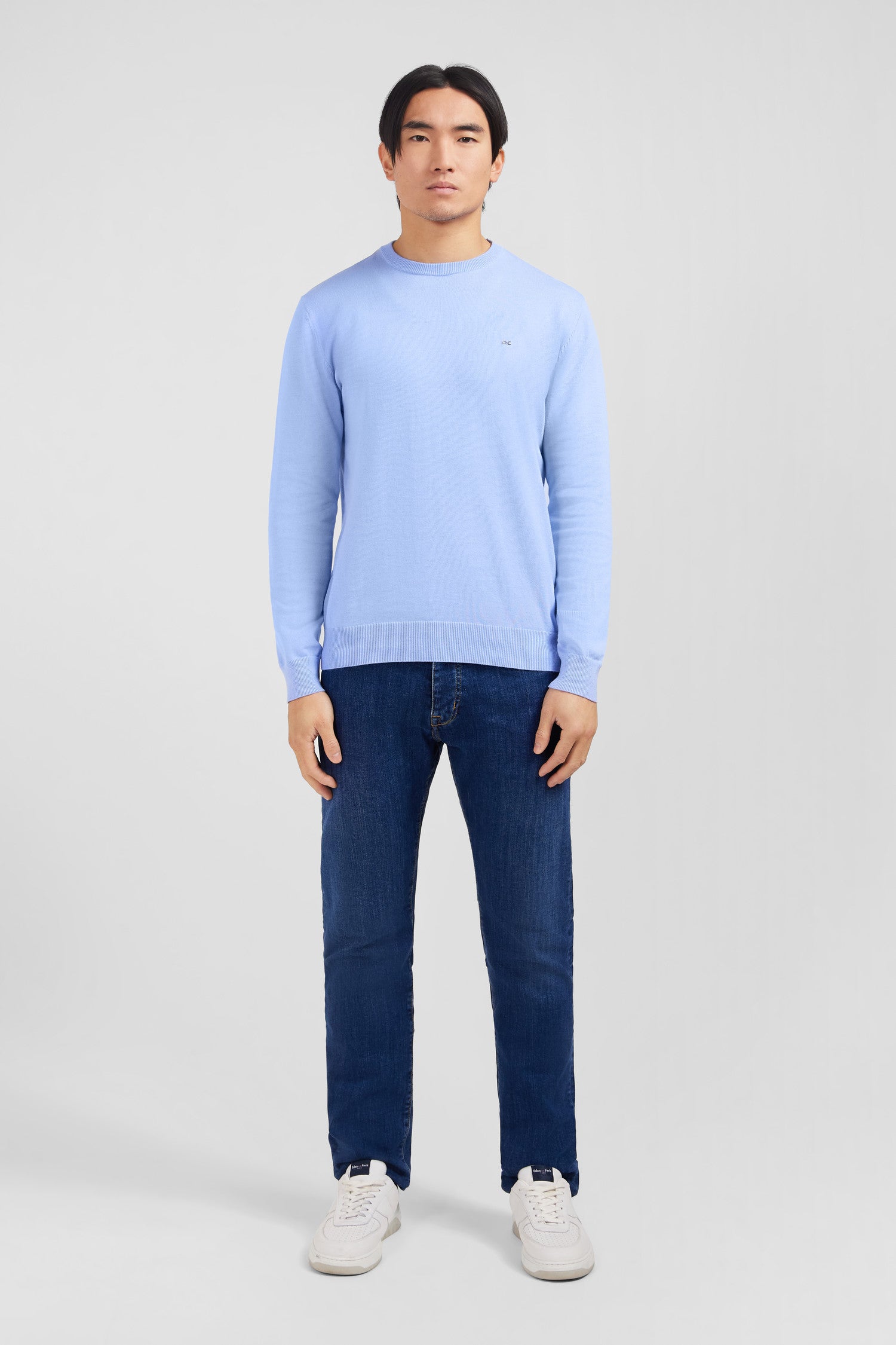 Pull en Coton Homme – Eden Park