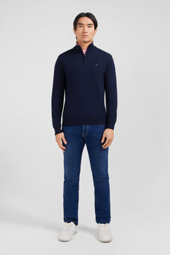SEO | Men's Cotton Sweater