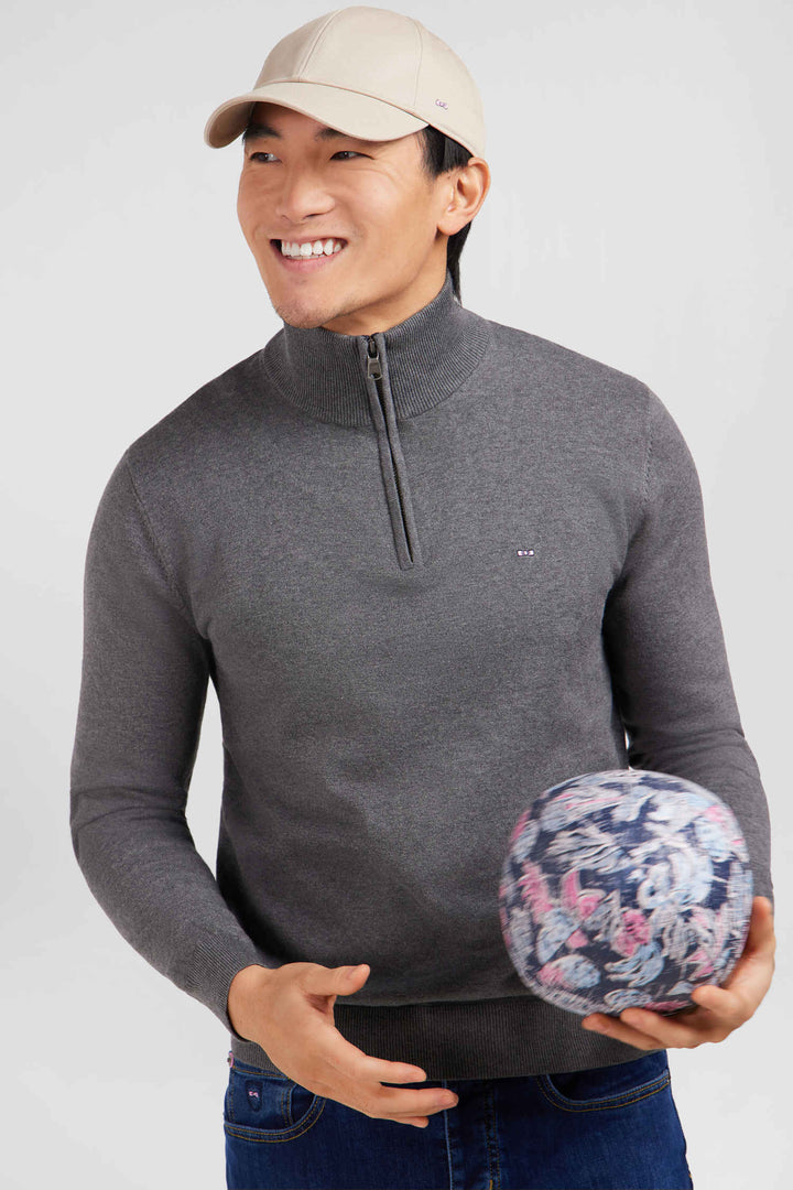 Pull en Coton Homme – Eden Park