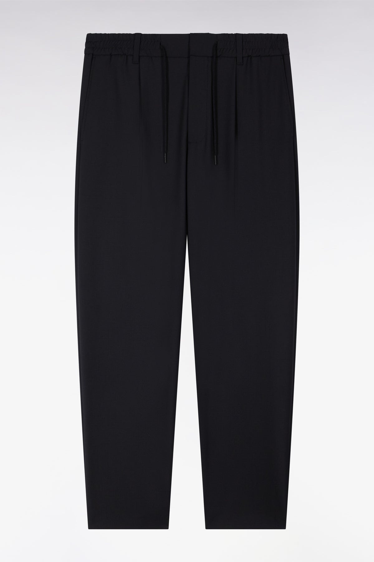 PPPANPAE0011_NO - H BLA TROUSERS M GAG