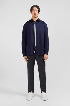 Homme | Chemises à Micro-motifs Homme