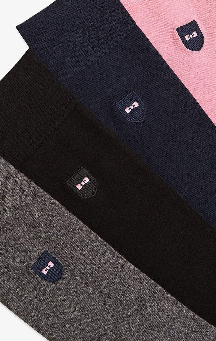 Eden Park nous présente sa nouvelle collection de chaussures