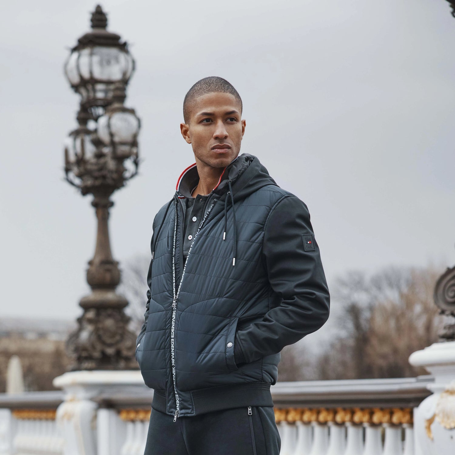Comment bien porter une doudoune homme en toutes circonstances