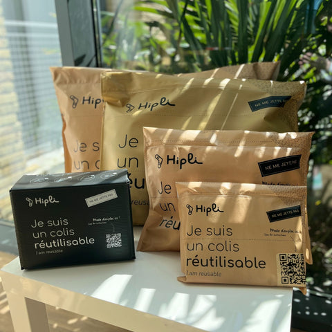 Hipli packaging - Image 2