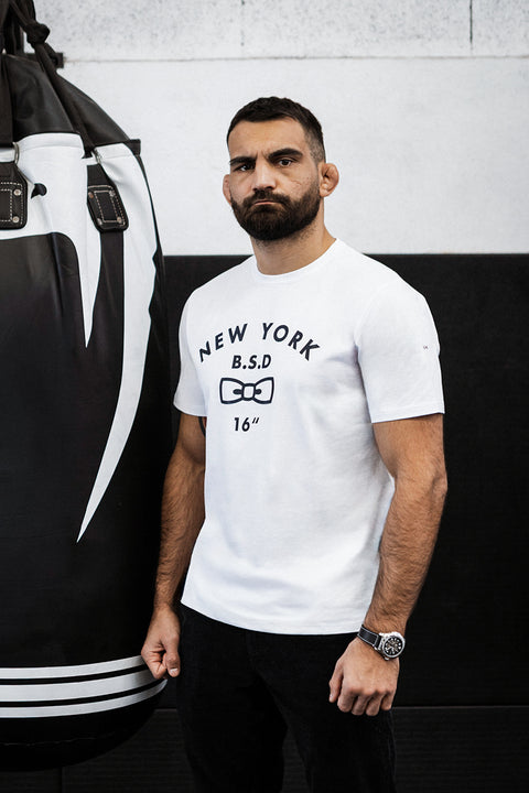 T-shirt NEW YORK 16’’ - Image 3