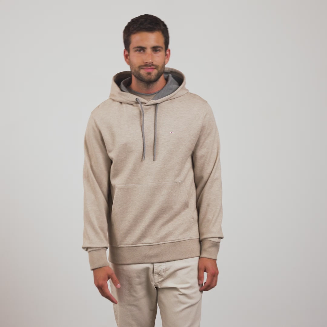 Capuche man deals