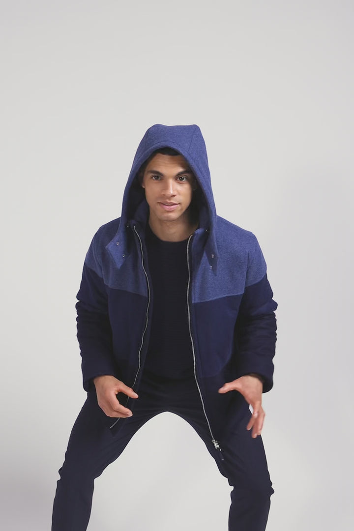 Blouson atlantic eden park online