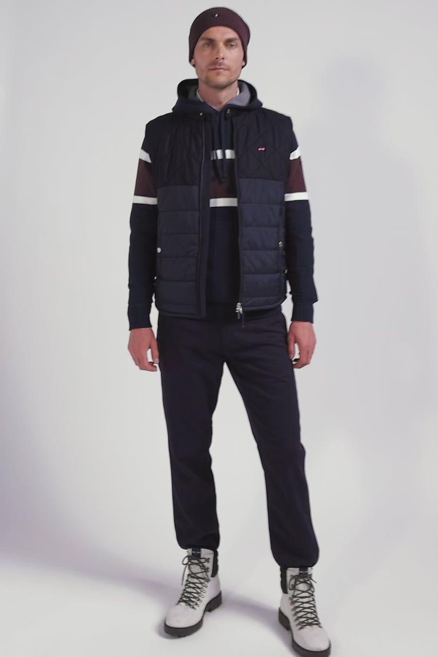 Blouson atlantic eden park online