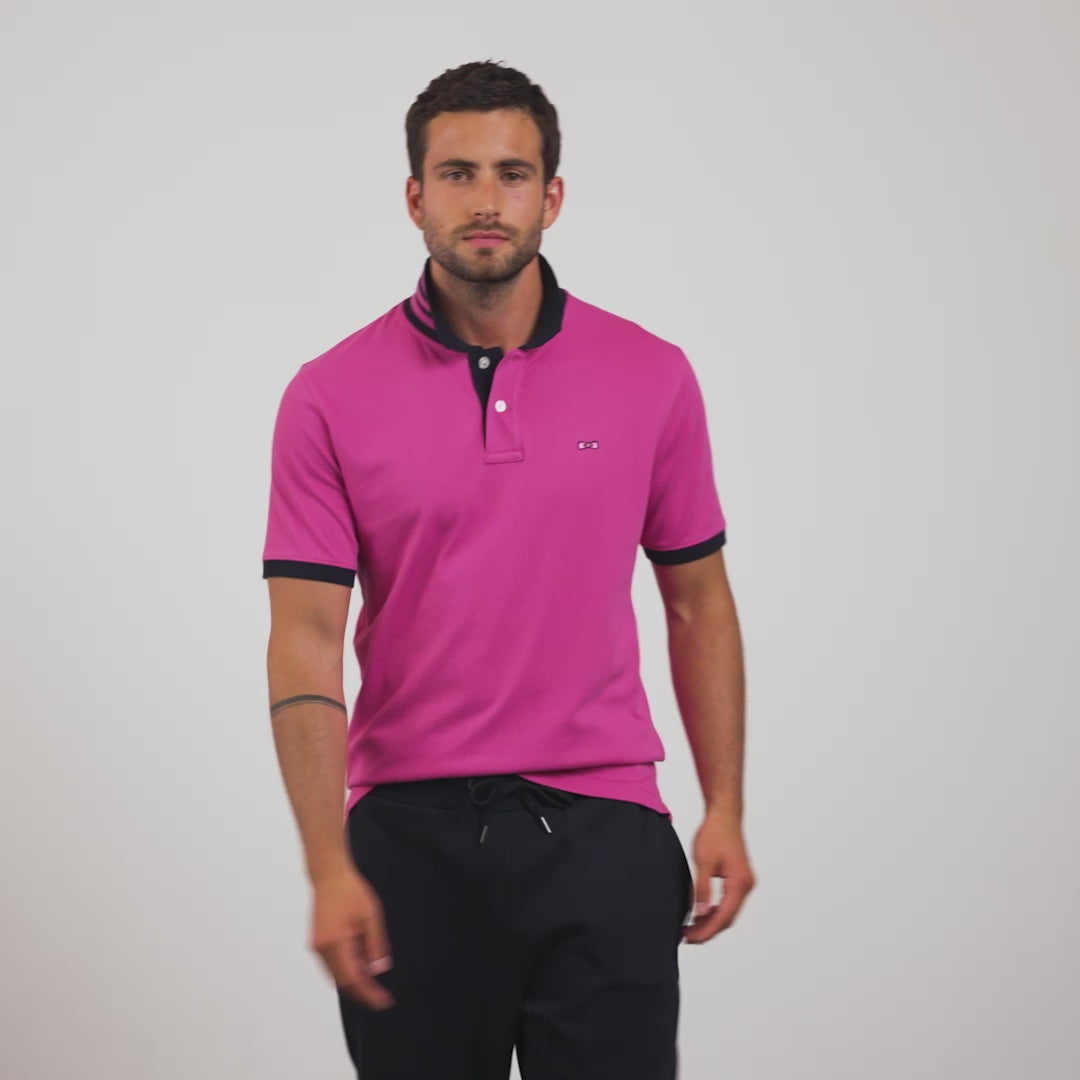 Polo rose on sale