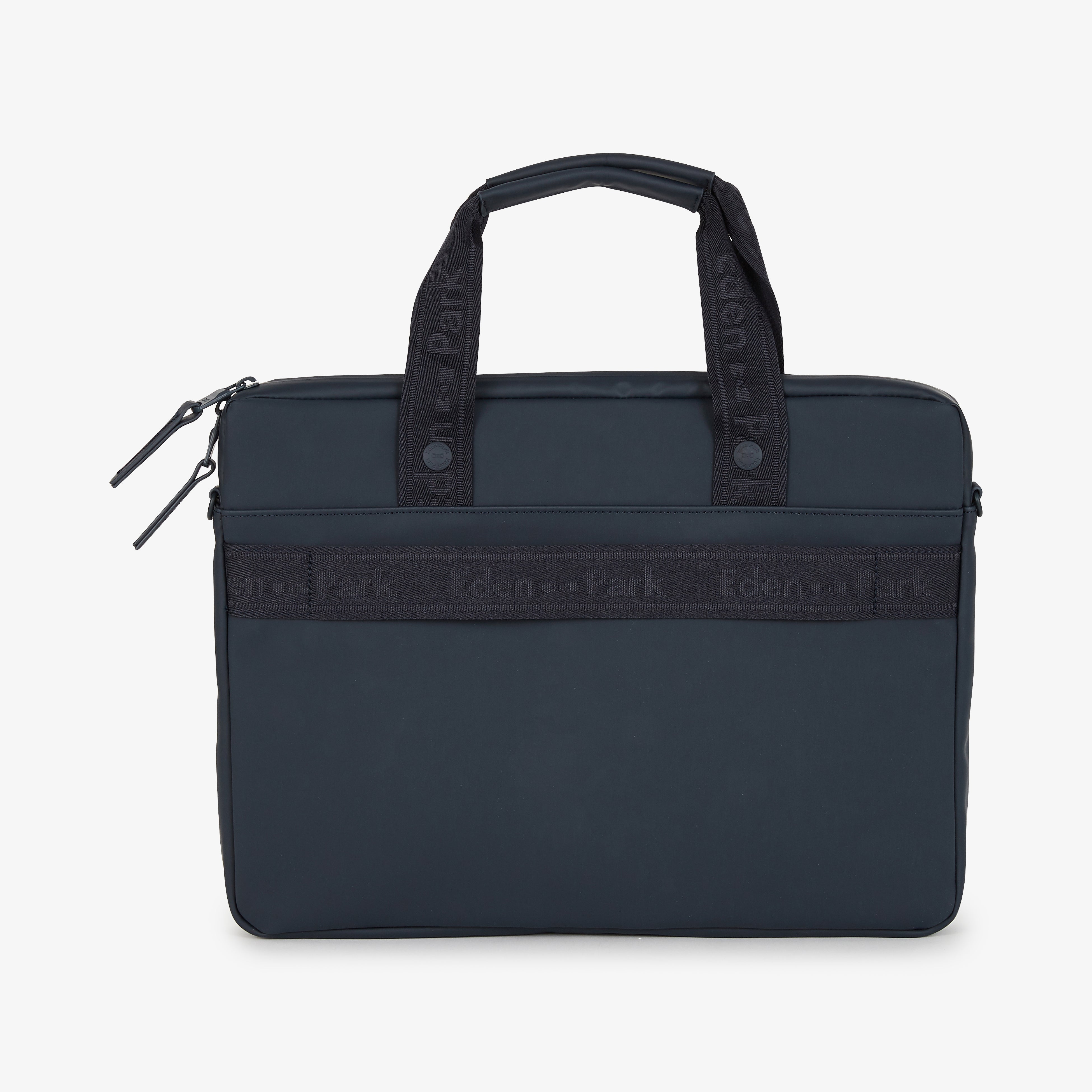 Petit Sac Coffret/housse Eden Park - Pour Présentation/rangement, Occasion - Département Homme