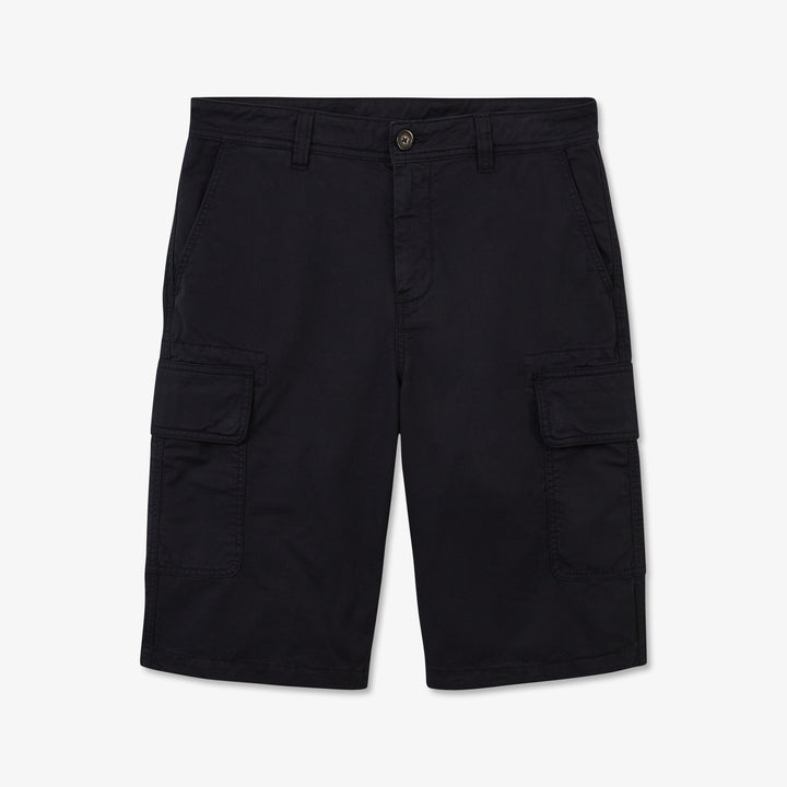 Bermuda battle uni bleu marine