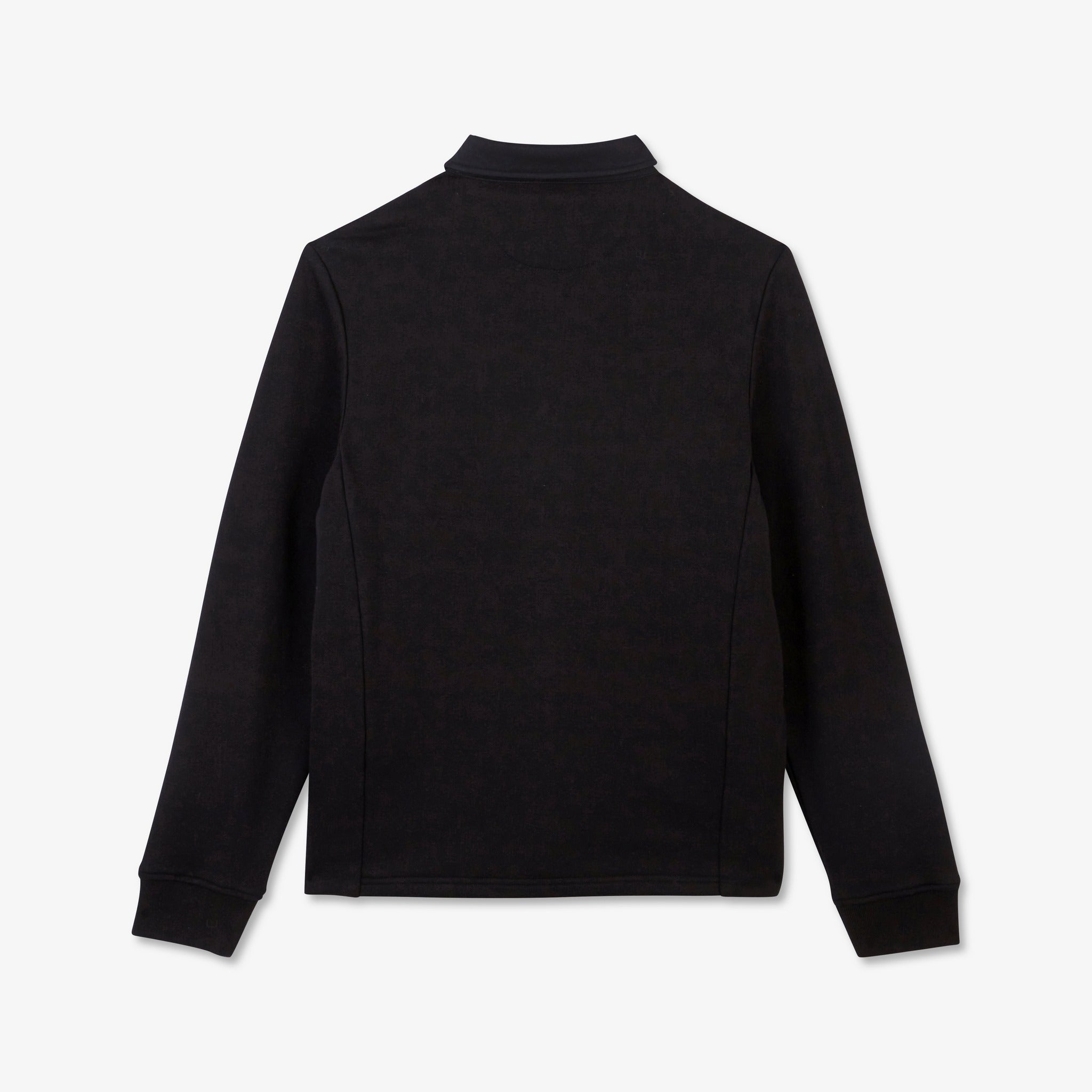 sweatshirt zipped bimatière