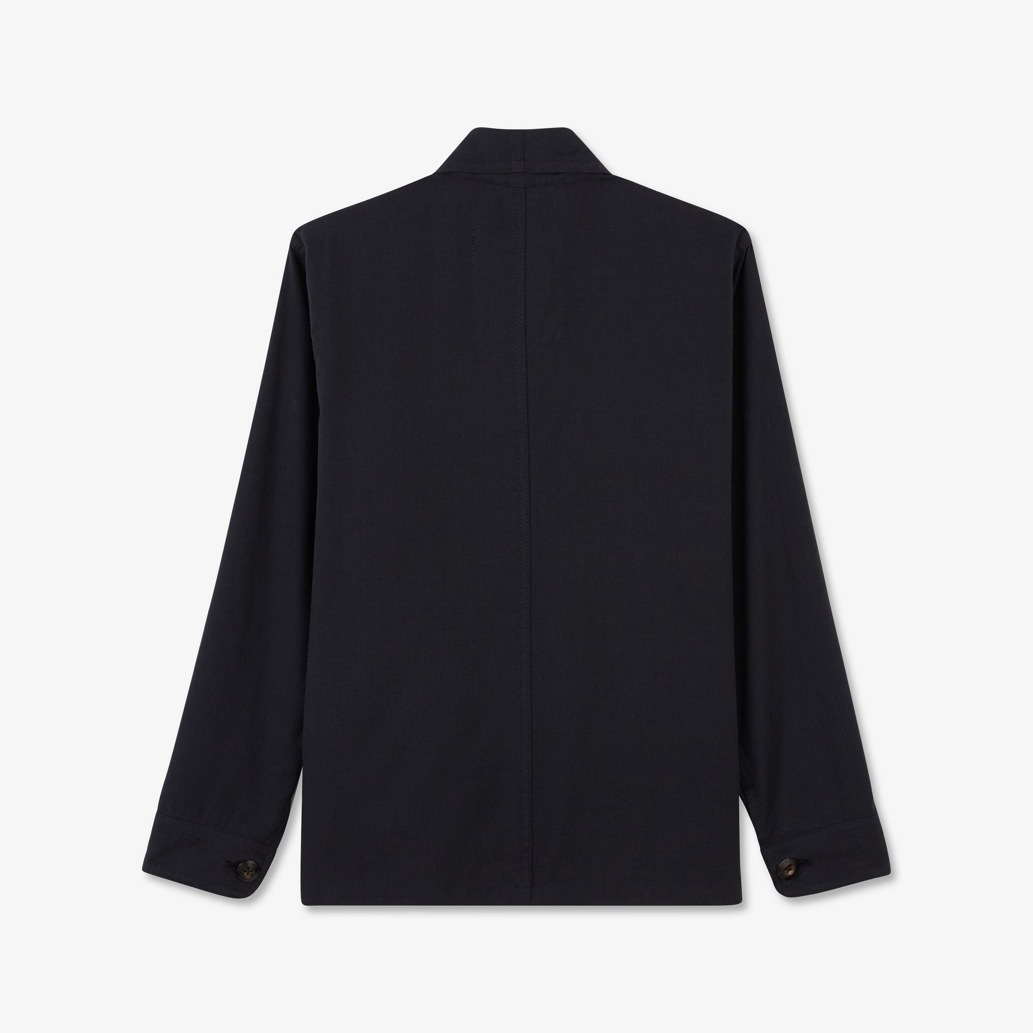 Surchemise Blau foncé