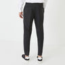 Pantalon de costume noir