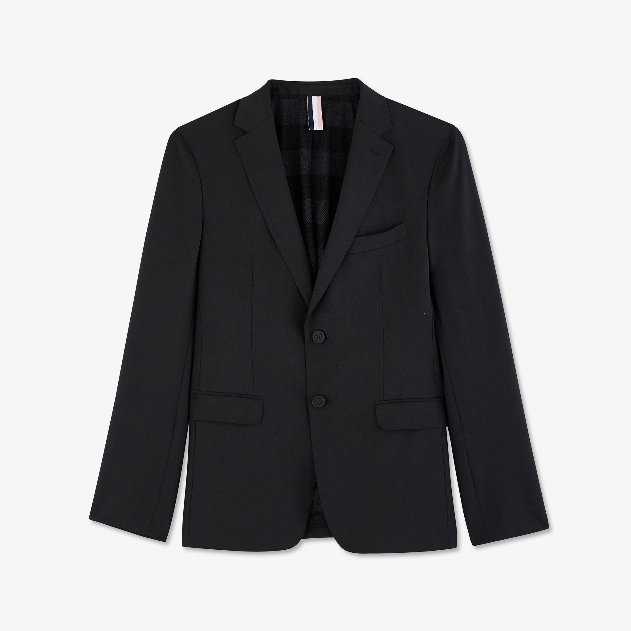 Blazer noir