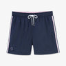 Short de bain bleu marine