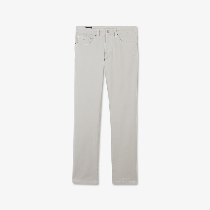 Jean gris regular