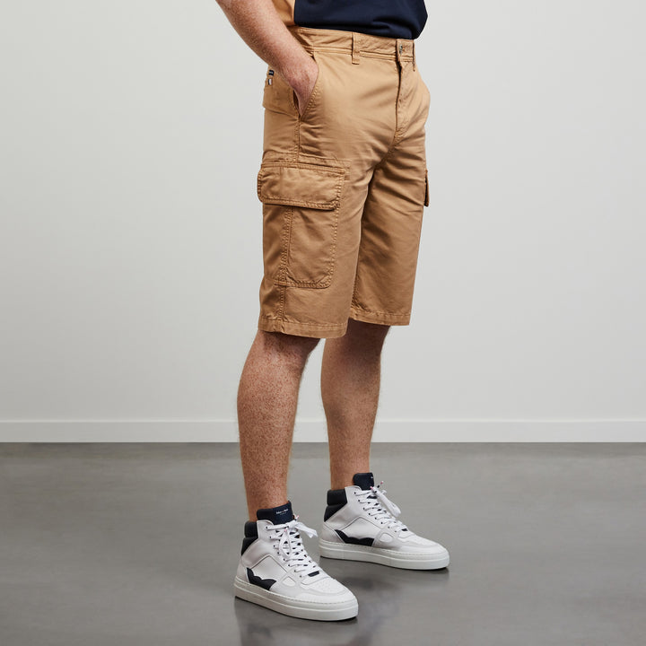 Bermuda battle uni beige