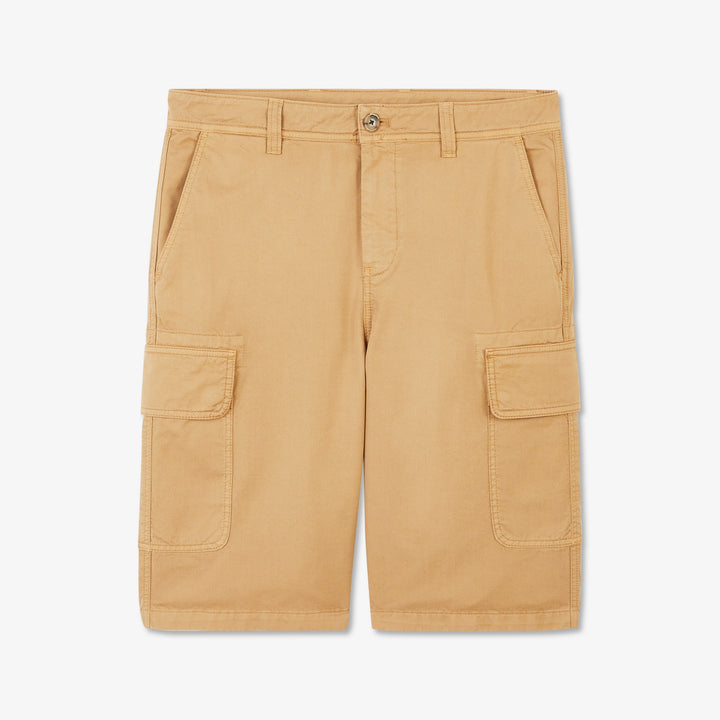 Bermuda battle uni beige