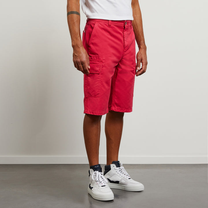Bermuda battle uni rouge